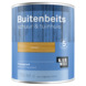 KARWEI buitenbeits schuur & tuinhuis transparant grenen 750 ml