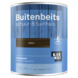 KARWEI buitenbeits schuur & tuinhuis transparant ebben 750 ml