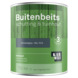 KARWEI buitenbeits schutting & tuinhout dekkend RAL 7016 antracietgrijs 750 ml