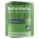 KARWEI buitenbeits schutting & tuinhout dekkend middengroen 750 ml