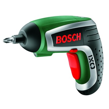 Bosch accuschroefmachine IXO IV Basic