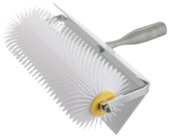 Prikroller voor egaliseren 250 mm