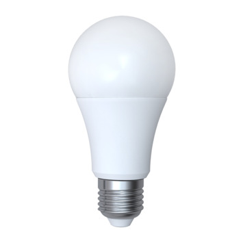 Handson LED peer E27 9,5W - 3 lichtstanden