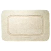 Sealskin Nova badmat natuur 60 x 90 cm