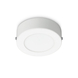 Prolight plafondlamp Villo rond 12 cm 6 w