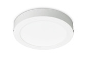 Prolight plafondlamp Villo 22,5 cm 18w