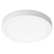 Prolight plafondlamp Villo 30 cm 24 w