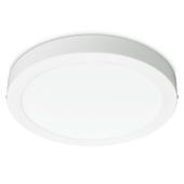 Prolight plafondlamp Villo 30 cm 24 w