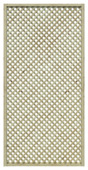Karwei Pitriet scherm ca. 180x90 cm aanbieding