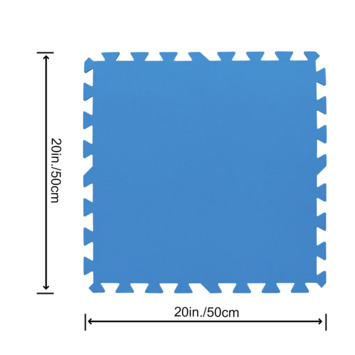 BESTWAY ONDERTEGELS VOOR 50 X 50 CM 8 kopen? | Karwei