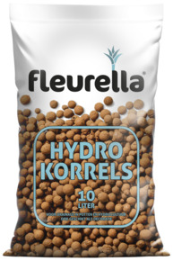 Fleurella hydrokorrels 10 liter