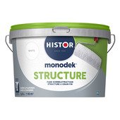 Histor Monodek Structure wit 2,5 liter