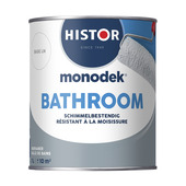 Karwei Histor Monodek Bathroom 1liter aanbieding