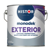 Histor Exterior muurverf 2,5 liter