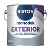 Histor Exterior muurverf 2,5 liter