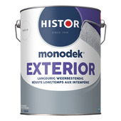 Karwei Histor Exterior muurverf 5 liter aanbieding