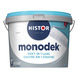 Histor Monodek muur- en plafondverf wit 5 liter