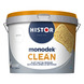 Histor Monodek Clean wit 10 liter