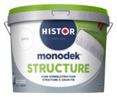 Histor Monodek Structure wit 10 liter