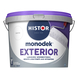 Histor Monodek Exterior wit 5 liter