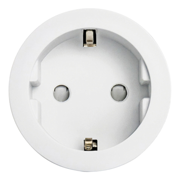 Qnect Wifi Stopcontact 10A