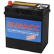 Duracc startaccu 12V 35ah 53522