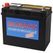 Duracc startaccu 12V 45ah 54524