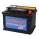 Duracc startaccu 12V 54ah 55426