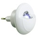 Ranex Led nachtlamp met dag/nacht sensor