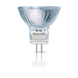 Philips halogeenspots reflector GU4 20W 2 stuks