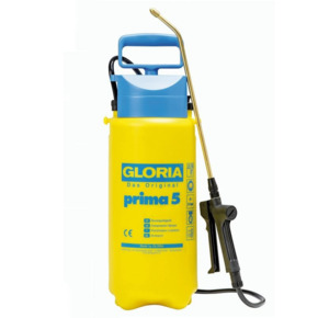Gloria Prima 5
