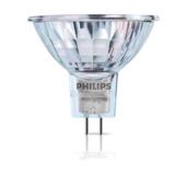 Philips halogeenspot reflector GU5.3 50W 2 stuks