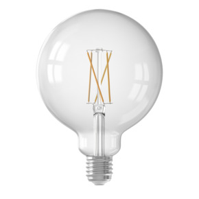 Calex smart LED E27 globe 1055 lm
