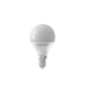 Calex smart LED kogellamp E14 470lm