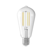 Calex smart LED E27 edison 7W 806 lumen