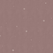 Vliesbehang little stars oudroze (dessin 112035)