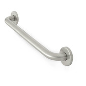 Tiger wandbeugel Libra 30 cm RVS