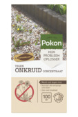 Pokon tegen onkruid concentraat 225ML