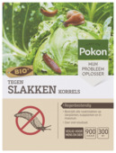 Pokon Bio tegen slakken korrels 900 gr