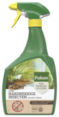 Pokon Bio tegen hardnekkige insecten polysect spray 800 ml