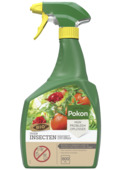 Pokon Bio tegen insecten polysect GYO spray 800 ml