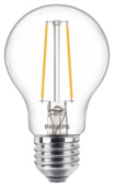 Philips LED peer E27 25W filament helder niet dimbaar