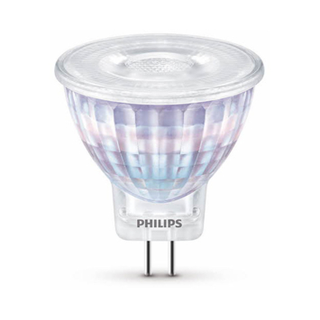 niets krab Rot Philips LED spot GU4 20W niet dimbaar kopen? alle-lampen | Karwei