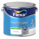 Flexa EasyCare muurverf badkamer 2,5 liter