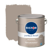 optioneel Prestatie Tarief Histor Perfect Finish muurverf mat In the Buff 2,5 liter kopen? muurverf-kleur  | Karwei