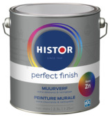 Histor Perfect Finish muurverf mat 2,5 liter