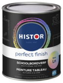 Histor Perfect Finish schoolbordverf 1 liter