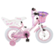 Volare Rose 14 Inch kinderfiets