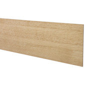CanDo  Traprenovatie Stootbord Eiken 20x130 cm - 5 Stuks
