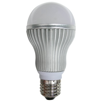 Steinel ledlamp met schermerschakelaar 6W